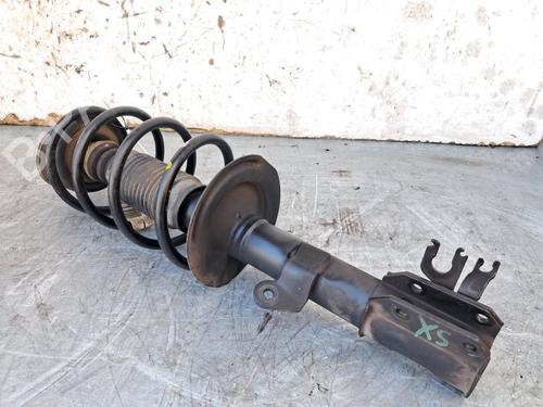 Left front shock absorber FIAT PANDA (169_) 1.2 4x4 (169.AXB2A) | BP36183684M16 - Image 3