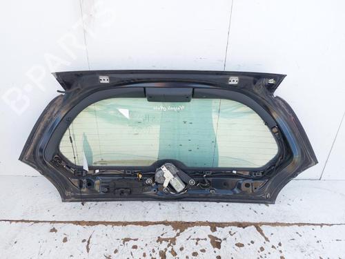Bakluke CC/Kombi-Kupé CITROËN C2 (JM_) 1.1 | BP29584079C6 