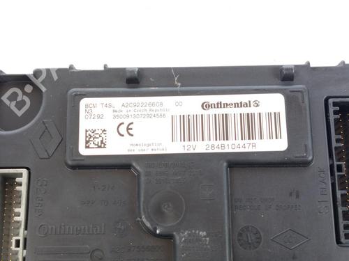 Electronic module RENAULT CLIO IV Hatchback Van (BH_) 0.9 TCe 90 | BP15163984M83