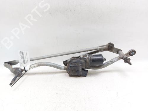 Used Front wiper motor Front wiper motor AUDI A4 B8 Avant (8K5) 2.0 TDI quattro (150 hp) 25134057 25134057