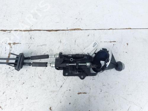 Shift knob FIAT 500 (312_) 1.0 Mild Hybrid (312.AYD1B) | BP27537027I34