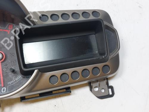 Instrument cluster CHEVROLET AVEO Hatchback (T300) 1.2 | BP36430227C47 - Image 2