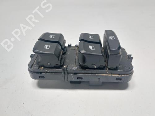 Left front window switch MG MG ZS SUV (AZS1) 1.0 T-GDi | BP30454888I27 - Image 3