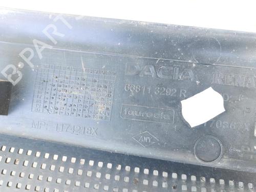 Grille DACIA DUSTER (HM_) 1.0 TCe 100 (HMMT) | BP27862666C40 - Image 3