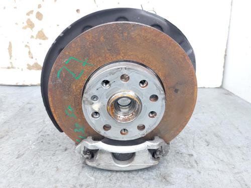 Used Left front steering knuckle SKODA OCTAVIA IV Combi (NX5, PV5) 2.0 TDi (116 hp) 27442547