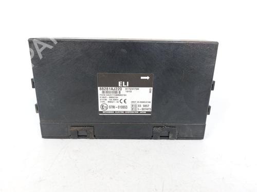 electronic-module-subaru-legacy-v-estate-br-20-d-awd-88281aj220-2008-2009-2010-2011-2012-2013-2014-15163426 main image