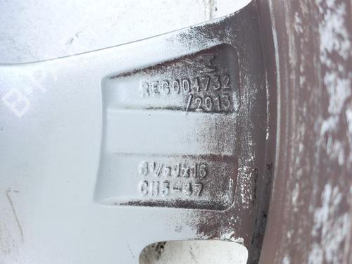 Rim CITROËN C4 Picasso II 1.6 BlueHDi 120 | BP28012717C45 