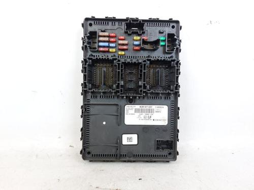 Used Electronic module Electronic module FORD FIESTA VII (HJ, HF) 1.5 TDCi (86 hp) 18089499 18089499