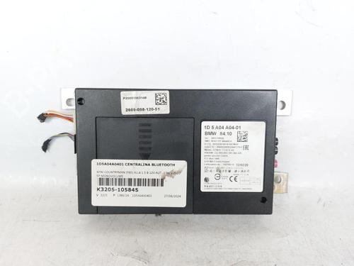 Module électronique MINI MINI COUNTRYMAN (F60) Cooper ALL4 (136 hp) 18740240