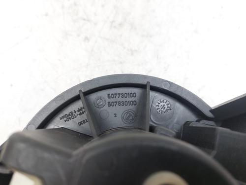 Heater blower motor FIAT DOBLO Cargo (263_) 1.4 | BP25912640M62 