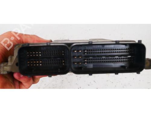 Engine control unit (ECU) KIA CEE'D Hatchback (ED) 1.6 CRDi 90 | BP15150416M57 - Image 2
