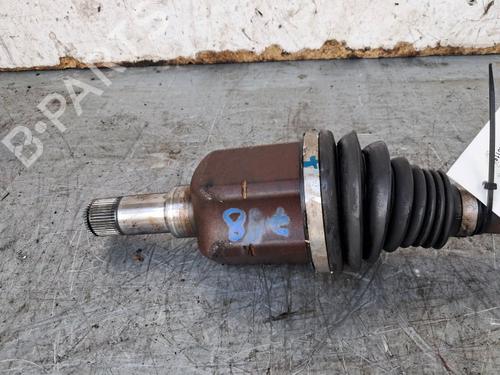 Left front driveshaft FORD TRANSIT V363 Van (FCD, FDD) 2.0 EcoBlue | BP35775560M38 - Image 4