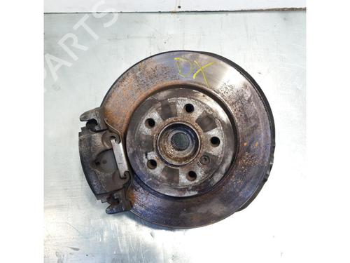 Used Right front steering knuckle BMW X3 (E83) 2.0 d (150 hp) 15152845