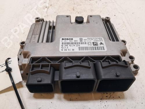 Used Engine control unit (ECU) Engine control unit (ECU) 39067727 39067727