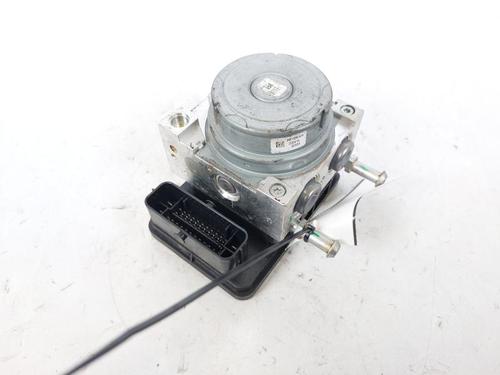 Used ABS pump SUZUKI BALENO (FW, EW) 1.2 Hybrid (A1K412) (90 hp) 15158323