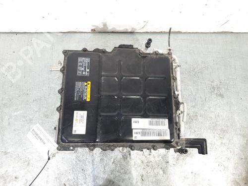 Used Electronic module Electronic module 15155010 15155010