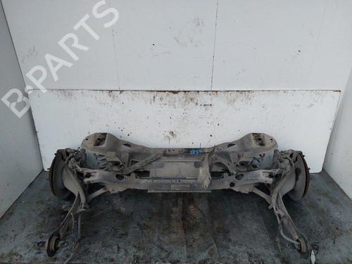 Used Rear axle Rear axle FORD FOCUS III 1.0 EcoBoost (125 hp) 33312175 33312175