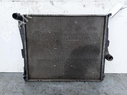 Water radiator BMW X3 (E83) 2.0 d | BP17206477M31