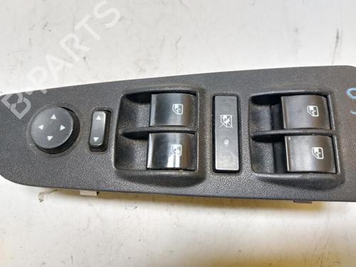Left front window switch FIAT BRAVO II (198_) 1.6 D Multijet (198AXH1B) | BP30898528I27