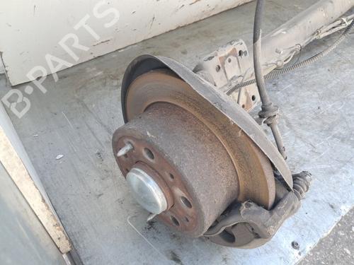 Bagaksel PEUGEOT BOXER Platform/Chassis 2.2 BlueHDi 165 | BP37287240M2 - Image 4