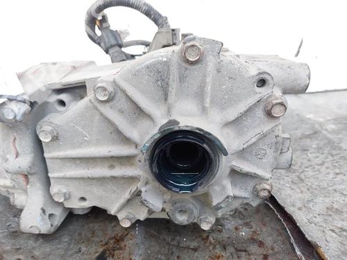 Rear differential TOYOTA URBAN CRUISER (_P1_) 1.4 D-4D 4WD (NLP115_, NLP115R) | BP31144413M24 