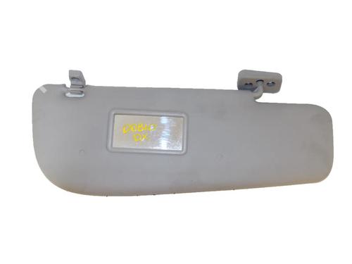 Used Right sun visor Right sun visor FIAT DOBLO Bus (263_) 1.3 D Multijet (263AXC1A) (90 hp) 15141035 15141035