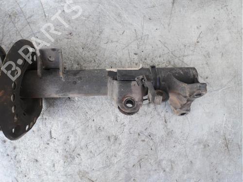 Right front shock absorber MERCEDES-BENZ E-CLASS (W212) E 350 CDI (212.025) | BP15149721M17 