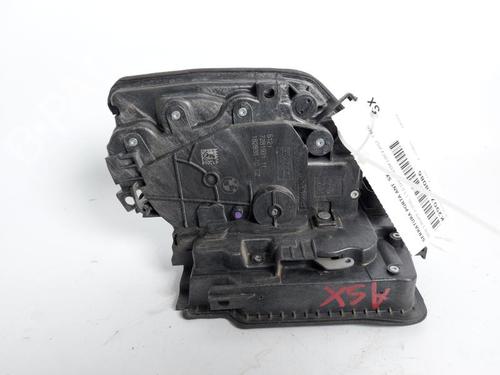 Used Front left lock MINI MINI (F55) Cooper D (116 hp) 15892240