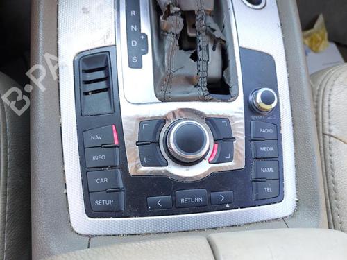 Electronic module AUDI Q7 (4LB) 3.0 TDI quattro | BP28187292M83 