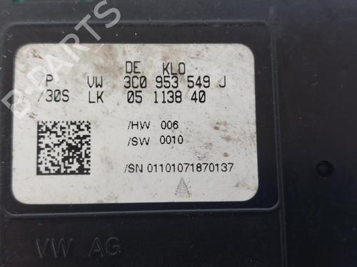 Engine control unit (ECU) VW PASSAT B6 Variant (3C5) 2.0 TDI | BP21781179M57 - Image 4