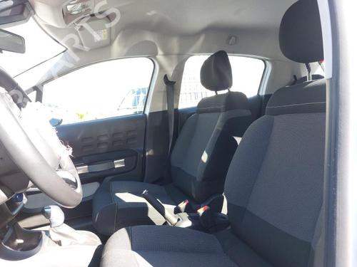 Engine CITROËN C3 III (SX) 1.2 THP 110 (SXHNPS, SXHNZT, SXHNZ6) | BP33194954M1  - Image 25