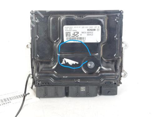 Used Engine control unit (ECU) Engine control unit (ECU) 21011463 21011463