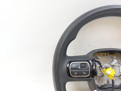 Steering wheel PEUGEOT 208 I (CA_, CC_) 1.5 BlueHDI 100 | BP26672085C49 