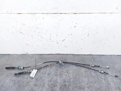 Used Gear lever JEEP COMPASS (MK49) 2.2 CRD 4x4 (163 hp) 15161922
