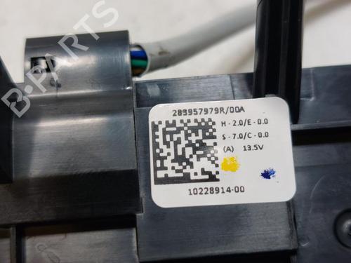 Climate control DACIA DUSTER (PYM_, PYN_) 1.0 ECO G-100 | BP33311973I5  - Image 5