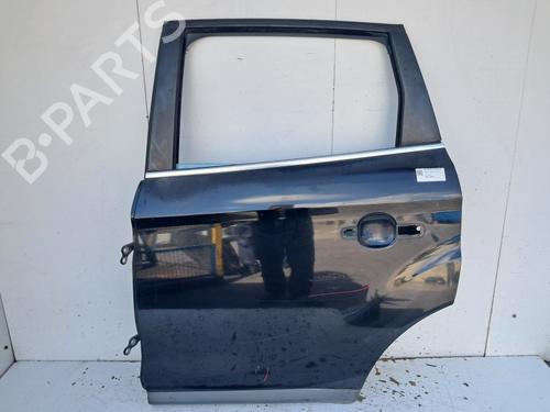 left-rear-door-ford-kuga-i-2008-2009-2010-2011-2012-38745706 main image