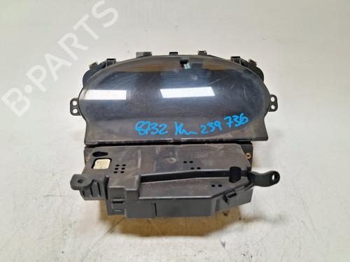 Kombiinstrument Kombiinstrument 39634951 39634951