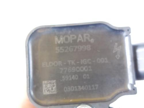Ignition coil FIAT 500 (312_) 1.0 Mild Hybrid (312.AYD1B) | BP23881401M94 - Image 3