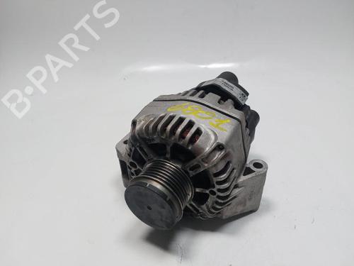 Used Alternator OPEL ASTRA H (A04) 1.3 CDTI (L48) (90 hp) 33197807