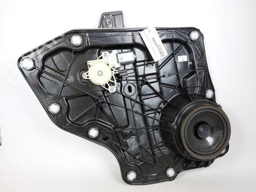Used Left rear window motor FORD FOCUS IV Turnier (HP) 1.5 EcoBlue (120 hp) 16150482