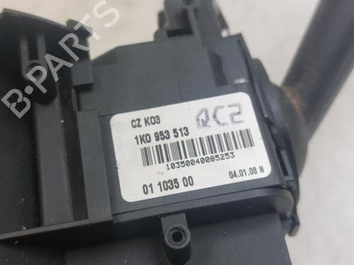 Steering column stalk VW GOLF V (1K1) 2.0 TDI 16V 4motion | BP26880406I23 - Image 5