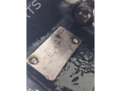 Engine SMART CITY-COUPE (450) 0.8 CDI (S1CLC1, 450.300, 450.301, 450.302, 450.303,... | BP33926543M1  - Image 9