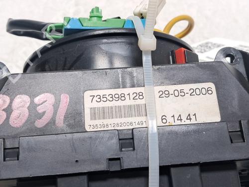 Ratstangsstang FIAT PANDA (169_) 1.2 (169.AXB11, 169.AXB1A) | BP39900735I23 - Image 5