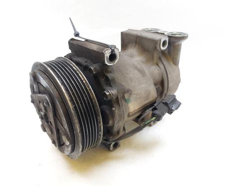 Used AC compressor FORD FIESTA V (JH_, JD_) 1.4 TDCi (68 hp) 27443344