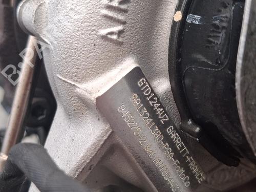 Engine FORD FOCUS IV Turnier (HP) 1.5 EcoBlue | BP37513530M1 - Image 5