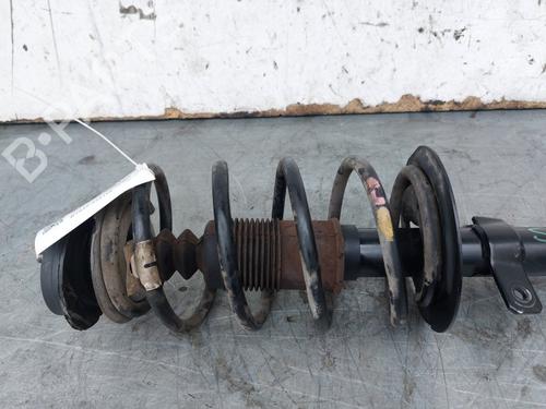 Left front shock absorber FIAT PANDA (169_) 1.3 D Multijet 4x4 (169.AXC2A) | BP35975632M16 - Image 3