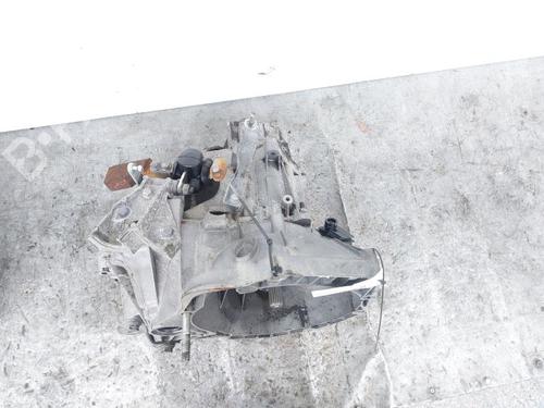 Gearbox ALFA ROMEO MITO (955_) 1.3 MultiJet (955AXT1A) | BP30613133M3