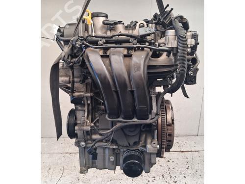 Used Engine Engine 39163287 39163287