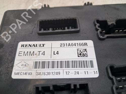 Electronic module SMART FORTWO Coupe (453) 1.0 (453.342, 453.343) | BP39634789M83 - Image 4