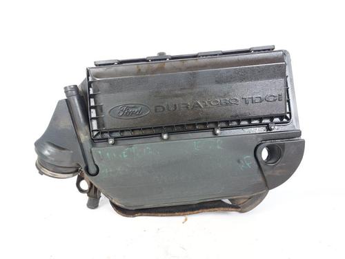 Used Air filter box FORD KA (RU8) 1.2 (69 hp) 18890385